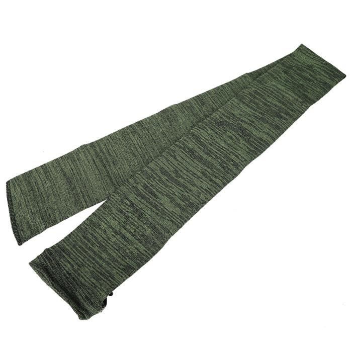 Lot De 10 Housses Pour Fusil - Chaussettes De Protection 140cm X 10cm - Airsoft, Chasse