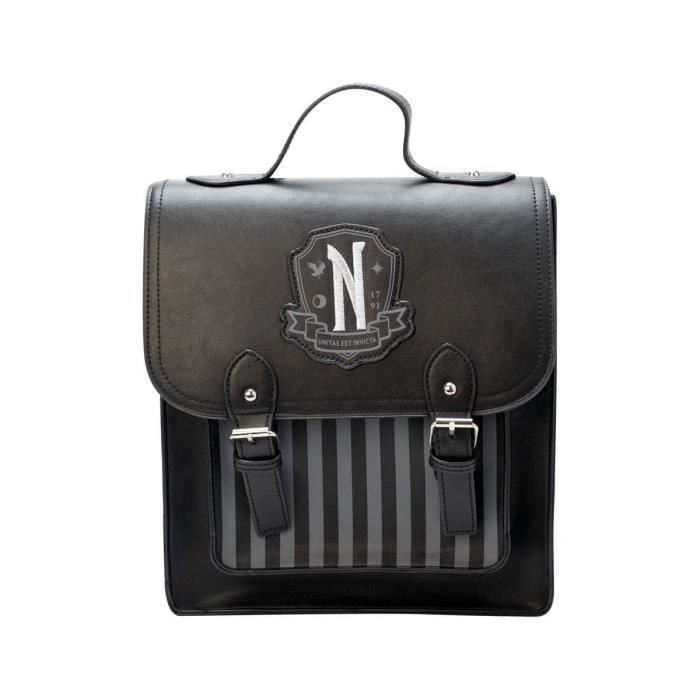 Dessin D'un Sac à Dos Rempli De Fournitures Scolaires Et De Gadgets Sur