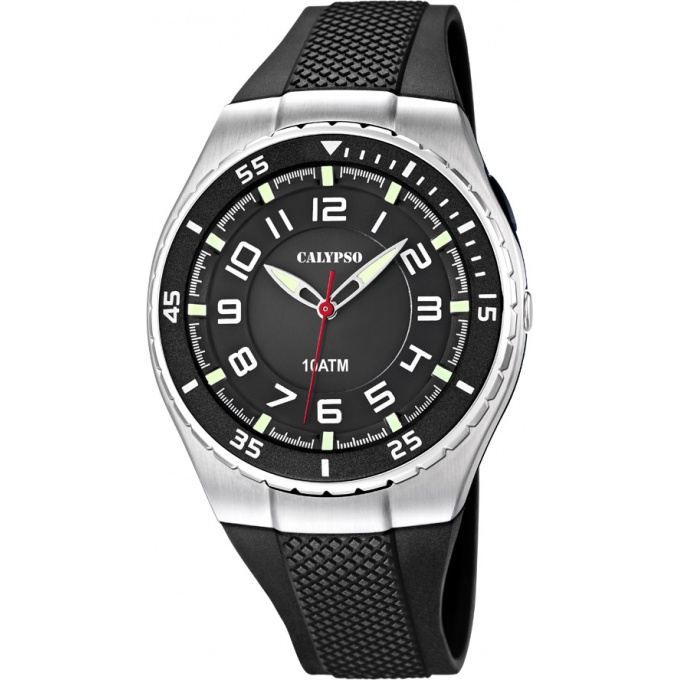 Calypso 10 atm clearance