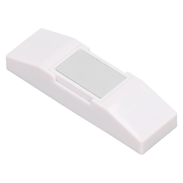 CACHE BOUTON INTERRUPTEUR Serrure Porte Chromé Accrocheur Pour Mercedes