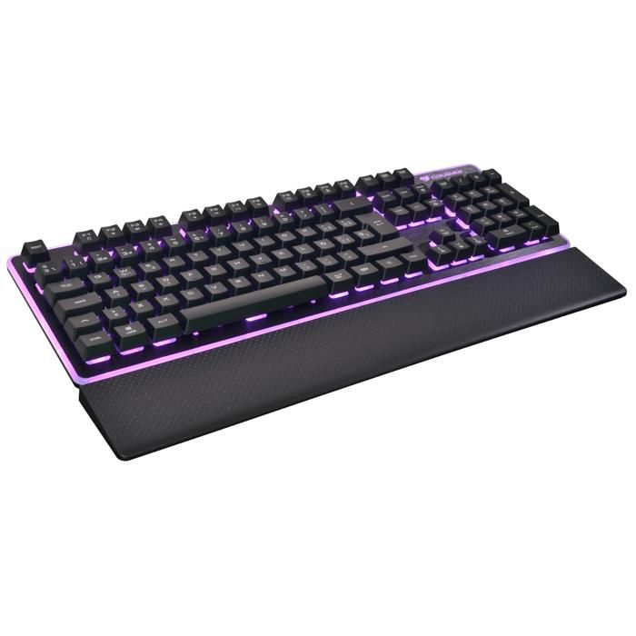 Cougar Clavier Gamer Core RGB Neuf - vue 2