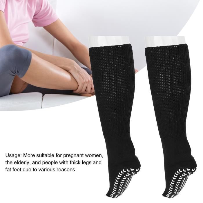 Chaussettes hotsell pour diabétiques