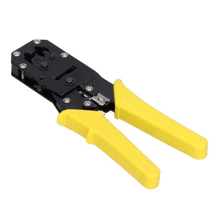 Pince Support Pour Cloisons Sèches 354 Mm - Pour Tôles 0,5-0,8 Mm - Krimper Professionnel