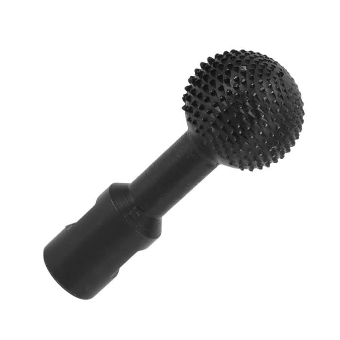 Scie Japonaise Boule De Bavure Rotative En Carbure De 41.2mm, Tête De Meulage Pour Meuleuse D'angle Pour Sculpture Sur Bois, Meulage, Polissage, Gravure Fraise Rotative Sphérique
