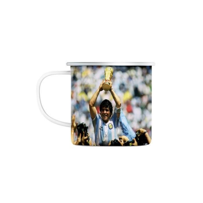 Le Palmarès Xxl De Diego Maradona - YLEAV