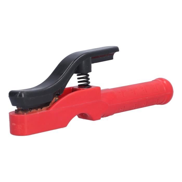 Pince Porte-électrode Twist Victory 600A - Pour Soudage à L'arc - Neuf (AB Tools)