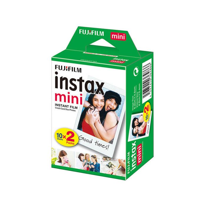 ARKADIA JAPAN HOME ELECTRONICS FUJINSTAXMINIBIPACK10