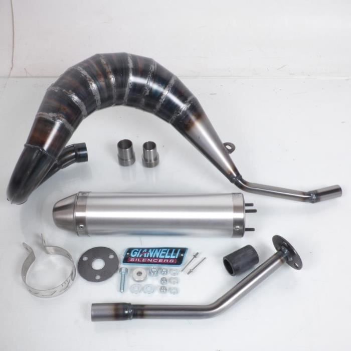 Echappement beta 50 rr clearance