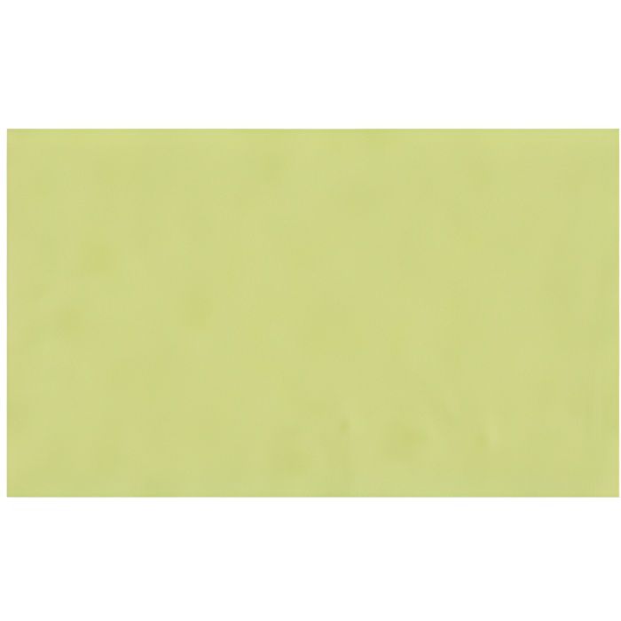 Papier Peint Uni Aspect Patiné - vert tilleul - 10 x 0,53 m