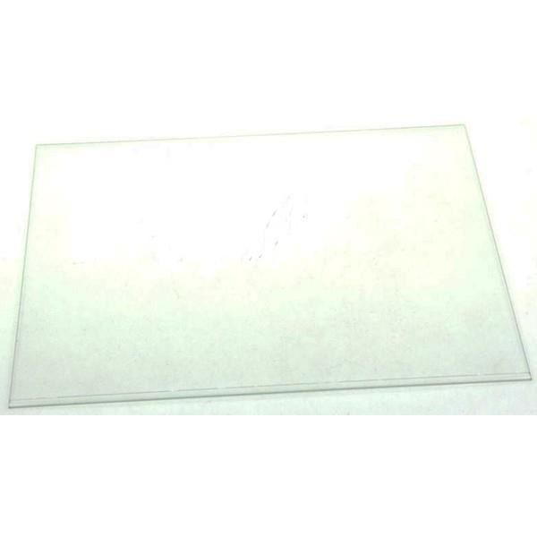 vitre bac à légumes réfrigérateur congélateur ariston indesit C00143042