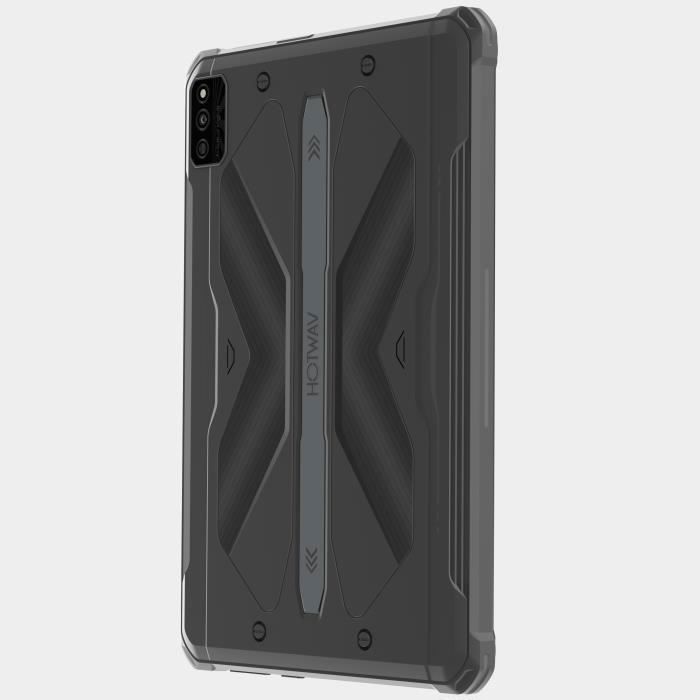 Téléphone Portable Incassable, HOTWAV Cyber 9 Pro 8 Go + 128 Go ...