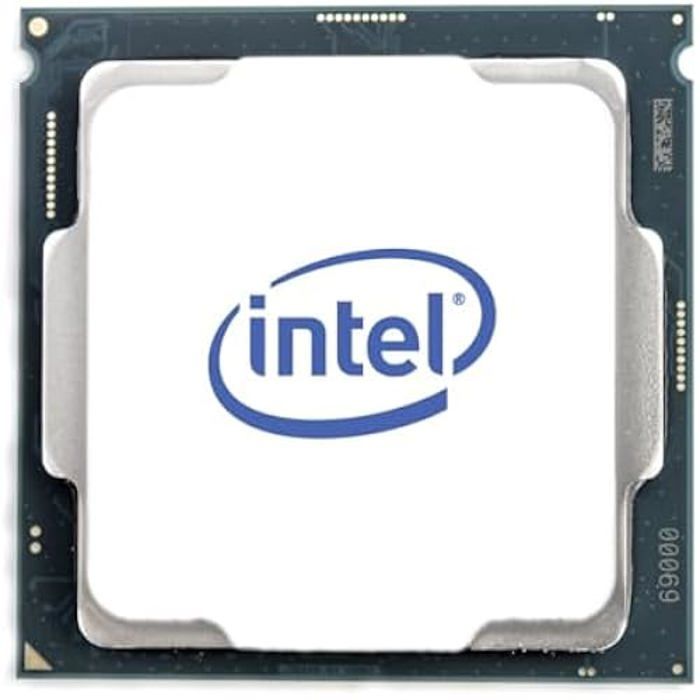 Processeur - INTEL - Xeon E-2378G - 2.8GHz - 8Mo Cache - LGA1200