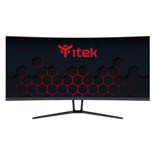iTek Ecran incurvé 34 GGC WQH