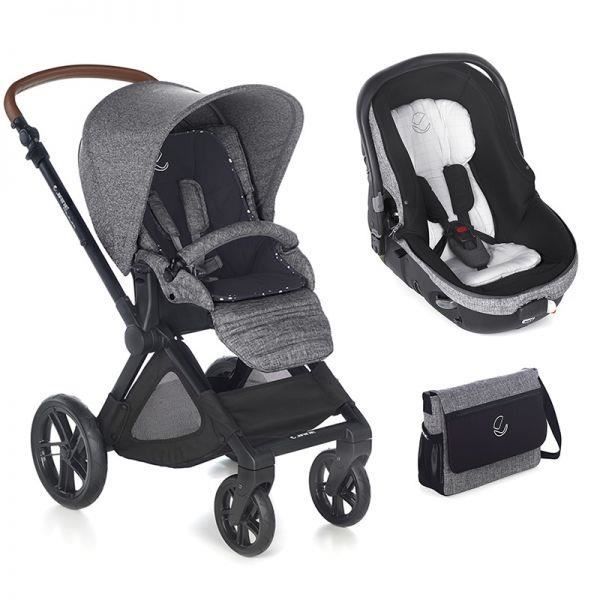 Poussette jane muum matrix light 2 - Achat / Vente pas cher