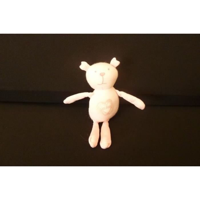 Doudou Ours La Redoute 24 Cdiscount Puericulture Eveil Bebe Doudou Ours La Redoute 24 Cdiscount Puericulture Eveil Bebe