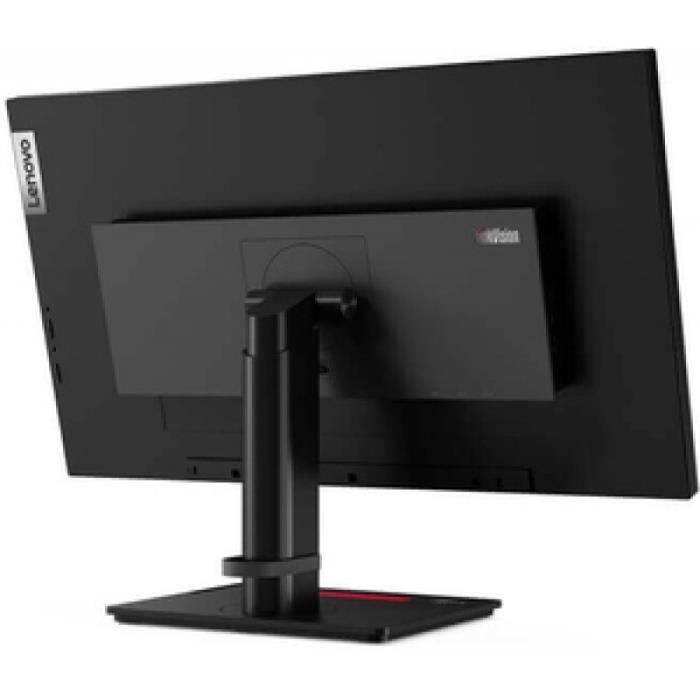 Lenovo TSThinkVision P27h272560x1440 QHD - vue 7