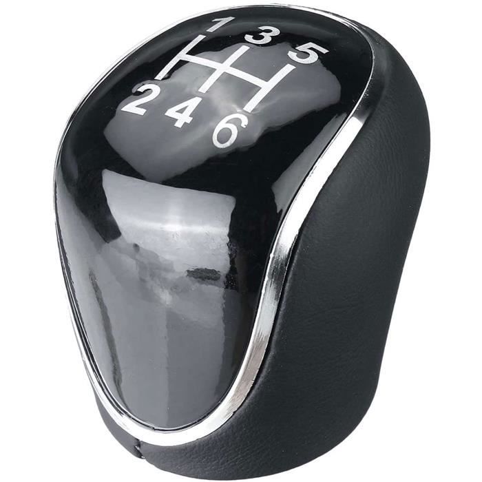 Pommeau De Levier De Vitesse 5 Vitesses - Compatible Focus, Mondeo, Mustang...