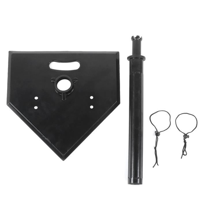 T-shirt de baseball pour - T-shirt de baseball réglable en hauteur