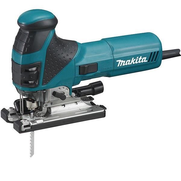 Scie sauteuse Makita 4351CT - vue 2