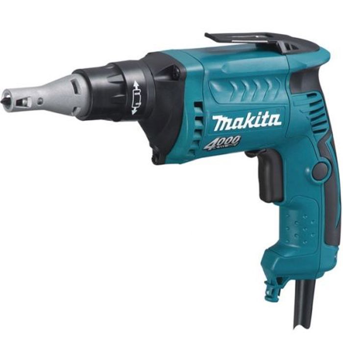 Visseuse à placo en coffret standard Makita FS4000K - vue 5