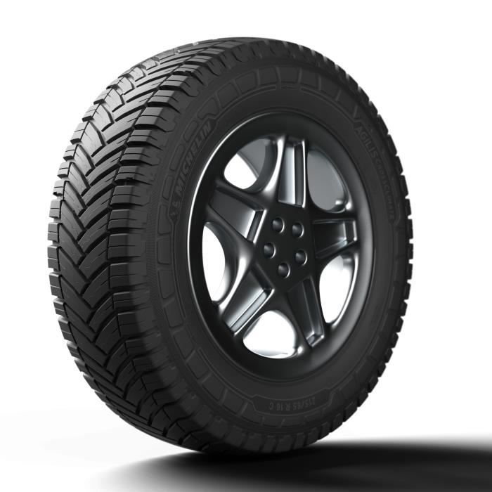 PNEUS Eté Michelin AGILIS CROSSCLIMATE 215/70 R15 109 R Camionnette été