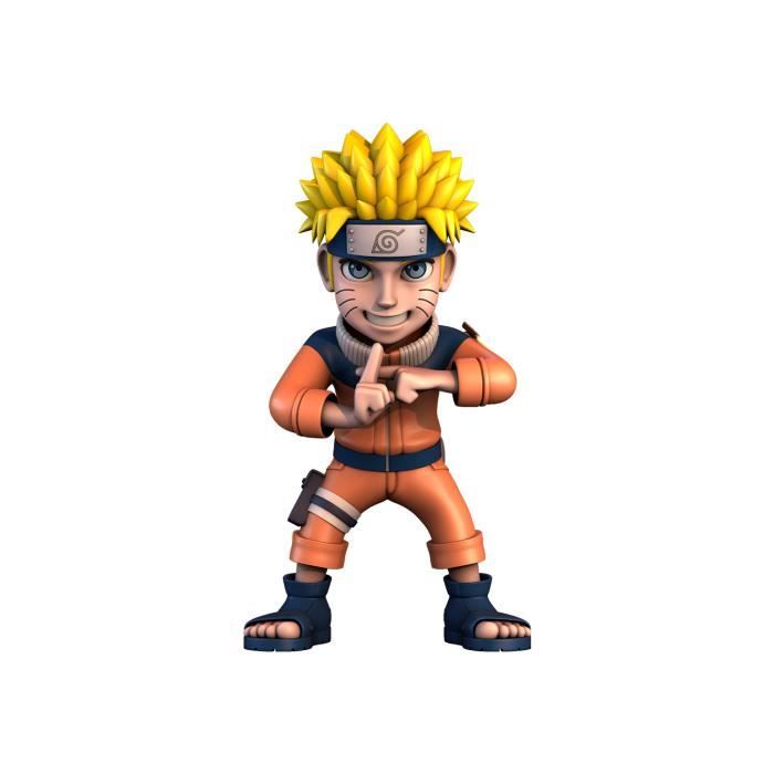Figurine Pop Mégasize [Exclusive] Naruto : Naruto sur Gamakichi [106] -  Cdiscount Jeux vidéo