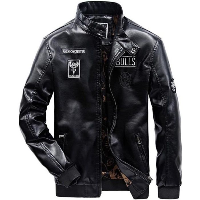 Blouson clearance moto cdiscount