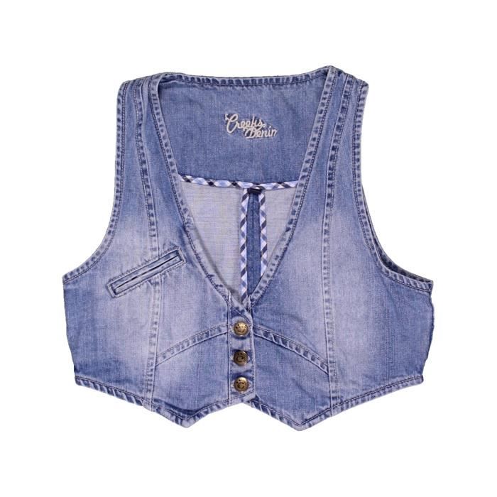 discretion Canberra Duchess Gilet enfant fille CREEKS 14 ans bleu été - vêtement bébé #1011215 Bleu - Cdiscount Prêt-à-Porter discretion Canberra Duchess Gilet enfant fille CREEKS 14 ans bleu été - vêtement bébé #1011215 Bleu - Cdiscount Prêt-à-Porter