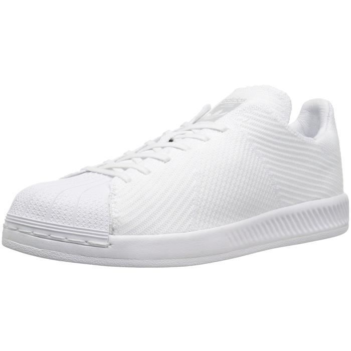 adidas original superstar 2 blanc