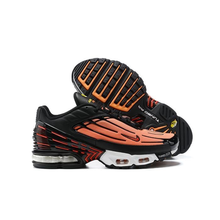 Air max tn noir orange store
