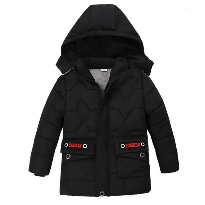 Doudoune de marque garcon sales