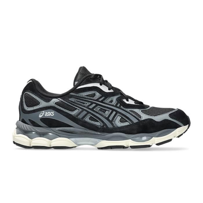 Baskets Asics GEL-NYC Noires Baskets Asics GEL-NYC Noires