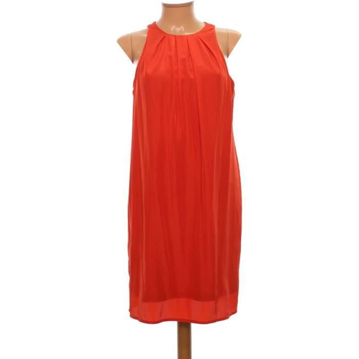 robe de soiree etam
