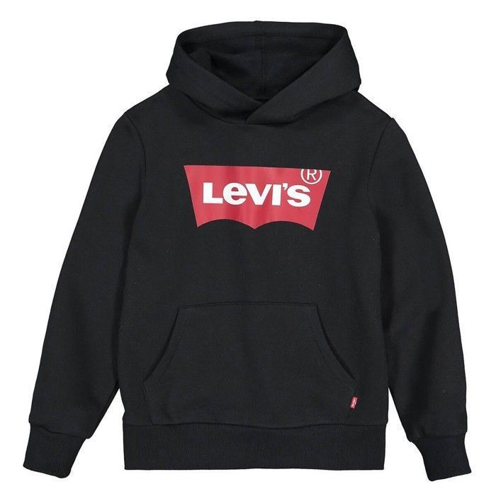 Sweat Capuche Levis Enfant Screenprint Hoodie