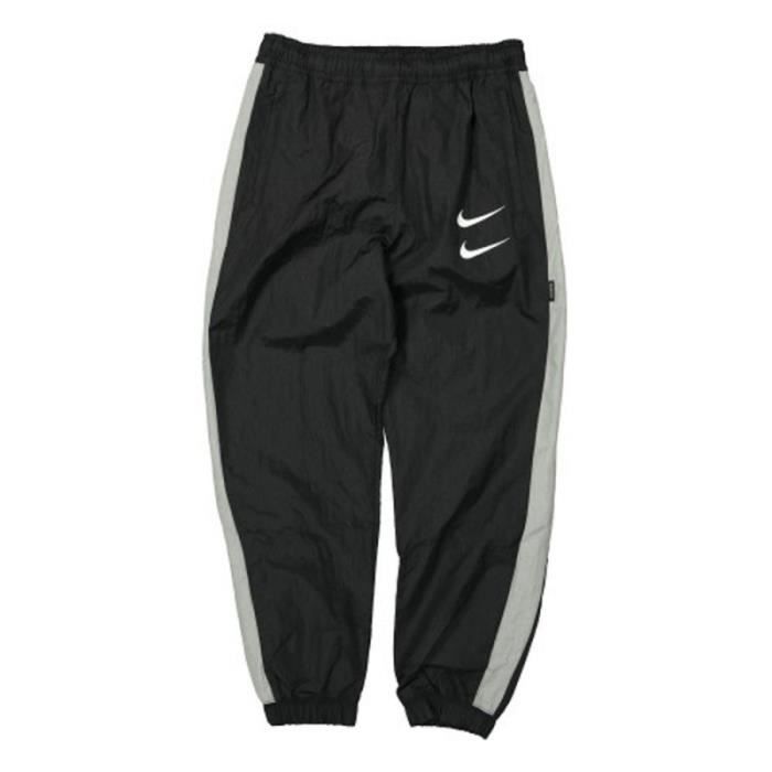 Pantalon homme sportswear on sale swoosh nike