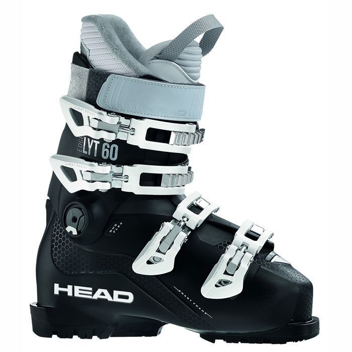 Chaussures de Ski Head Edge Lyt 90 W Black Salmon - Hiver 2022