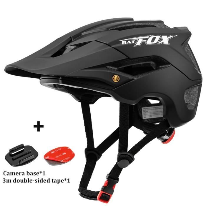 Casque vélo intelligent Cosmo Connected Cosmo Urban Noir mat avec feu
