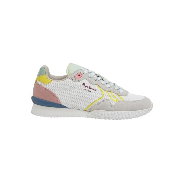 Tennis pepe jeans femme online