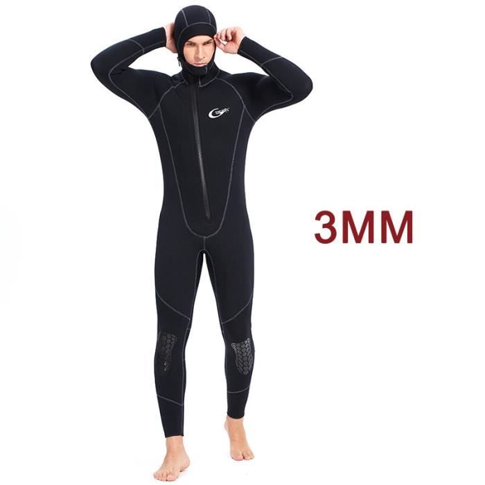 Maillot de bain sous combinaison de plongée deals
