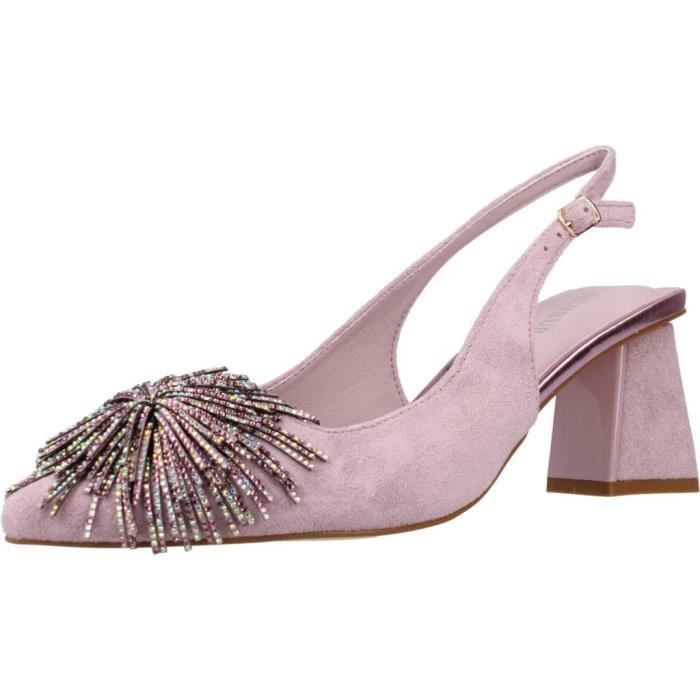 menbur escarpin