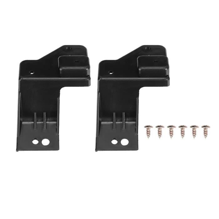 2 Joints Mousse Pour Feux Arrière Citroën C1 / 107 – Étanchéité Et Remplacement Facile