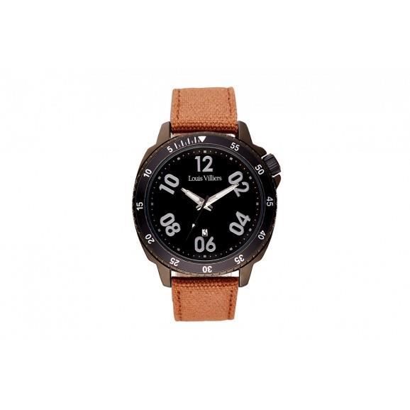 Montre louis deals villiers avis