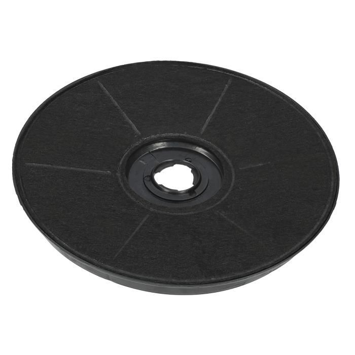 Filtre A Charbon Pour Hotte Zanussi Zh6010w2 Forme Rond Achat Vente Filtre Pour Hotte Cdiscount