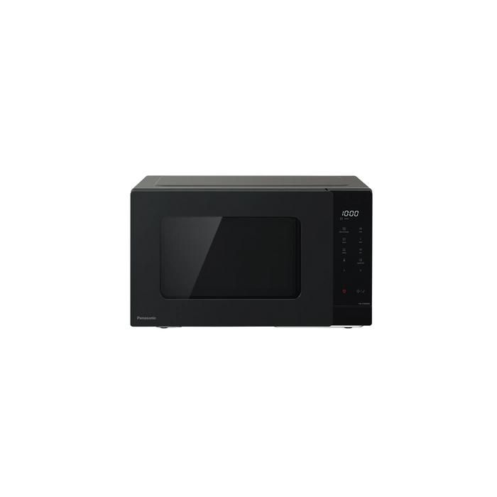 PANASONIC Micro ondes solo 25 litres NN E48NBMEPG - vue 4