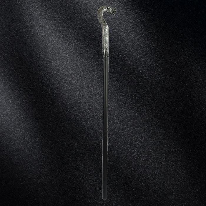 Sceptre du Personnel Égyptien pour les Empereurs, Accessoire de Costume de Cosplay d'Halloween, 1 Pièce  200000532