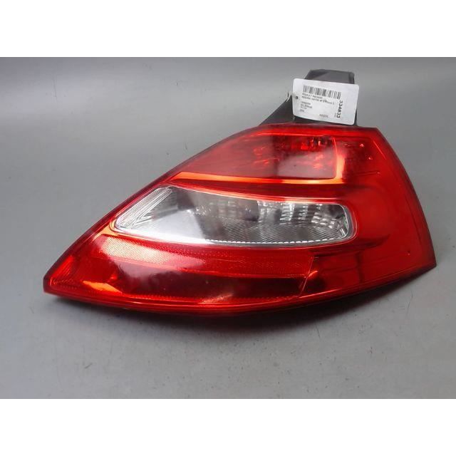 Prise De Réparation Pour Feu Arrière Renault Mégane 2 Phase 2 (2006-2009) - Neuve