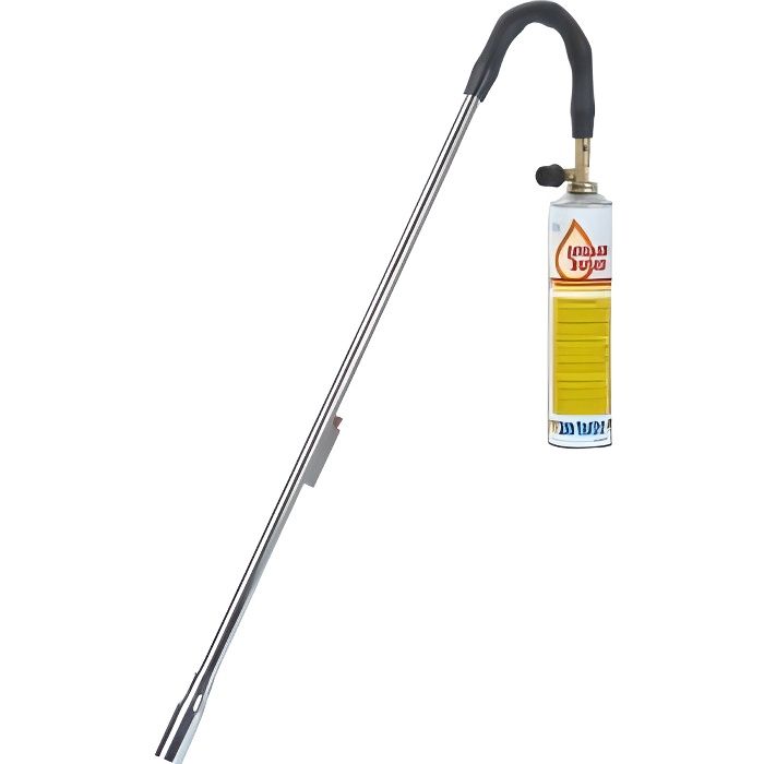 Desherbeur Thermique Avec Cartouches Achat Vente Pas Cher