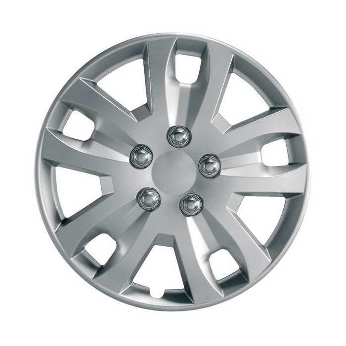 Enjoliveurs 15 pouces