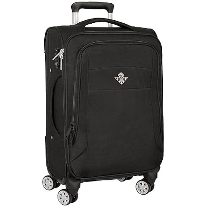 Sac De Sport Real Betis Balompié - Vert Officiel Enfant 47x27x26 Cm