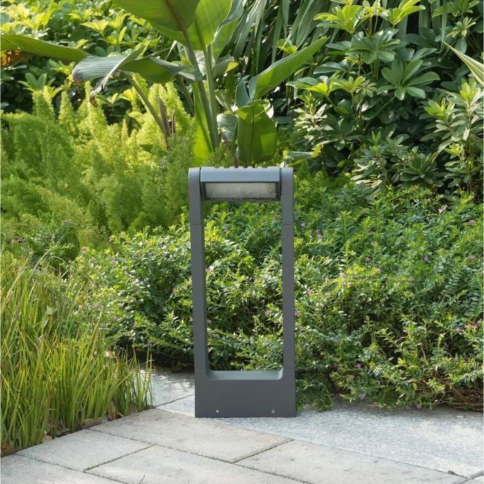 Potelet Exterieur Led Ip65 Poteau Luminaire Jardin Pilier Lumiere potelet-exterieur-led-ip65-poteau-luminaire-jardin-pilier-lumiere